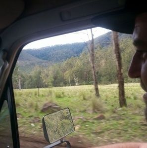 Meet your Posher, Curtis